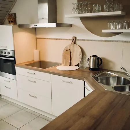 Appartement Le Cocon