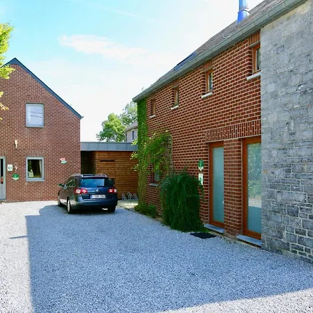Appartement Le Cocon