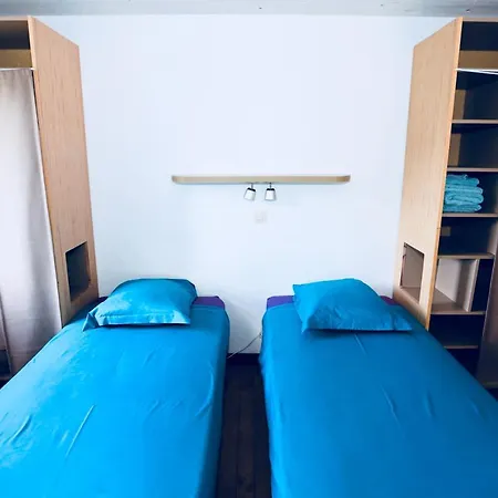 Le Cocon Appartement
