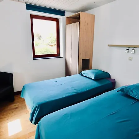 Appartement Le Cocon Heron