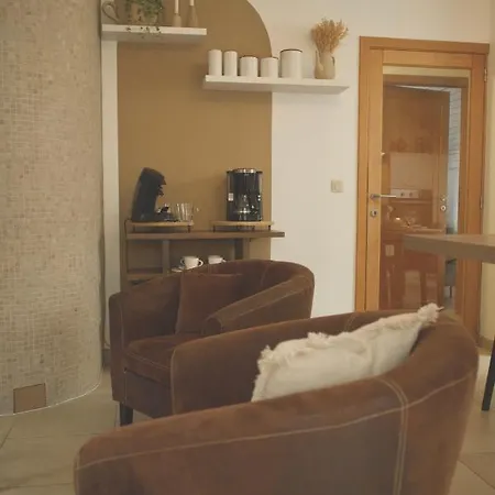 Le Cocon Appartement *