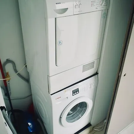 Le Cocon Appartement