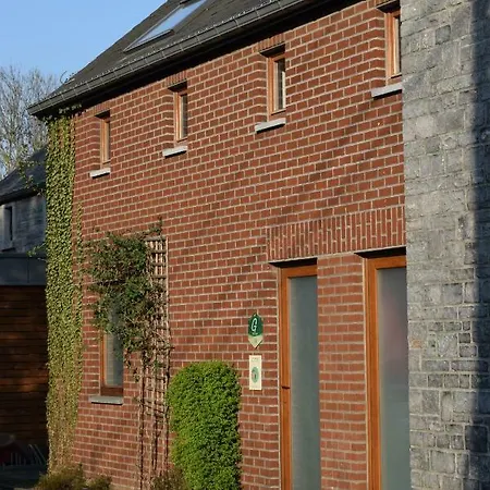 Le Cocon Appartement